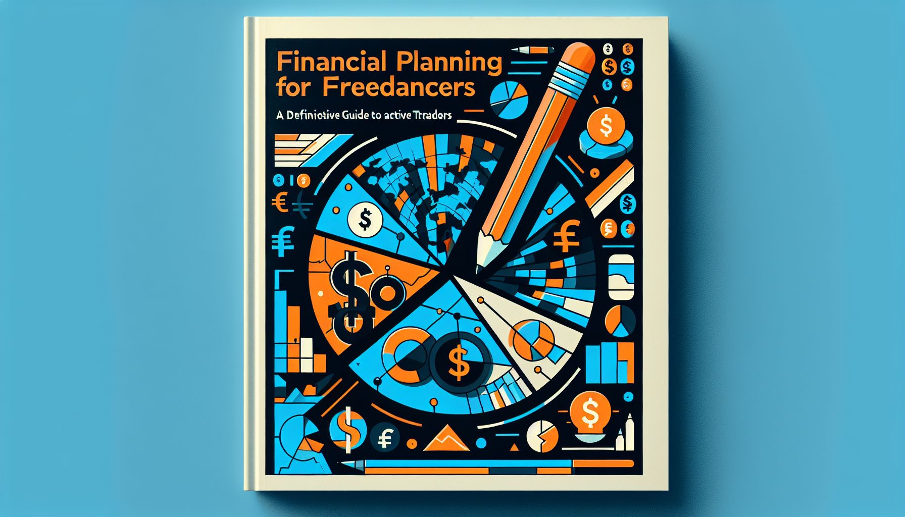 Financial Planning for Freelancers: A Definitive Guide for Active Traders