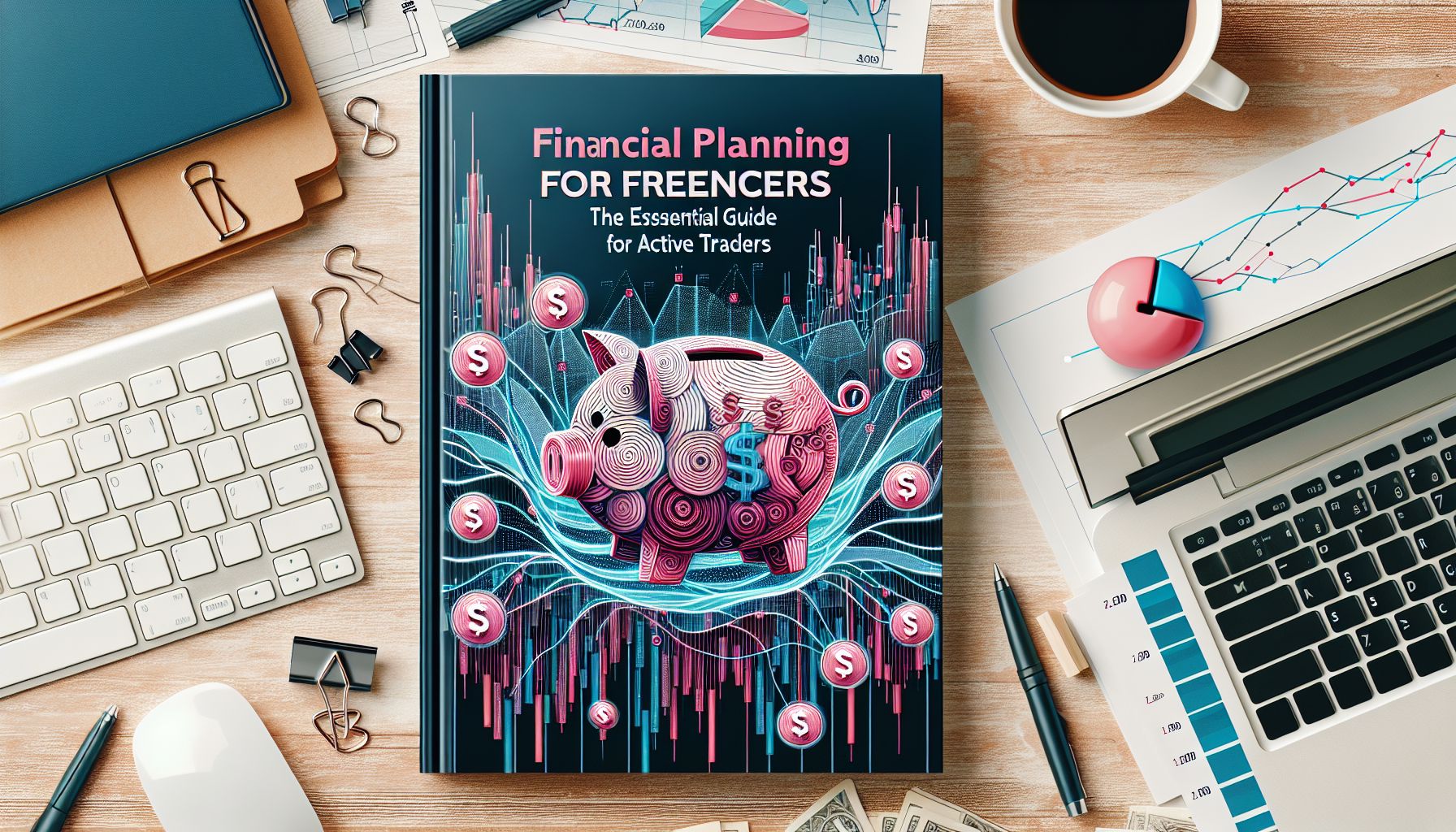 Financial Planning for Freelancers: The Essential Guide for Active Traders